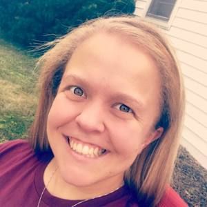 Meet your Posher, Brittany